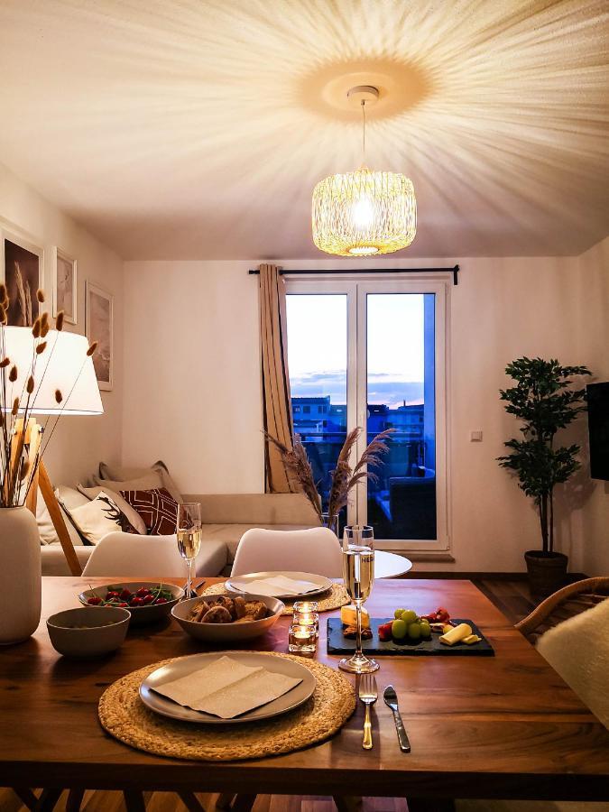 Leipzig Residenz - Suedvorstadt Apartments Екстериор снимка