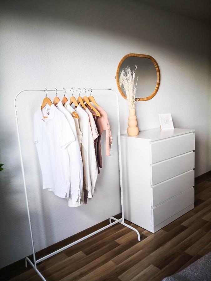 Leipzig Residenz - Suedvorstadt Apartments Екстериор снимка